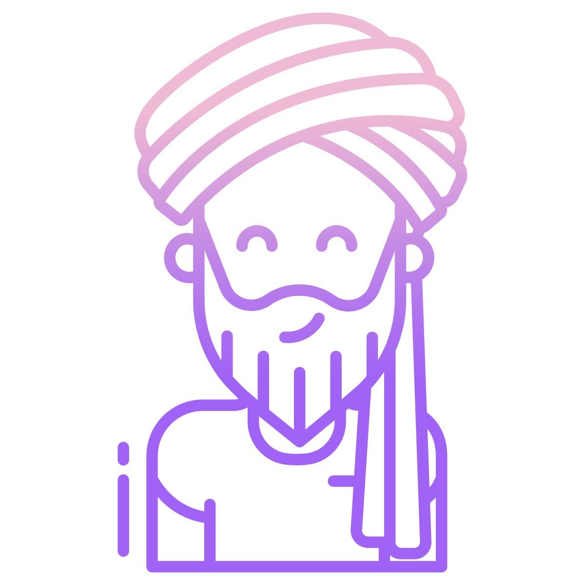 man icon