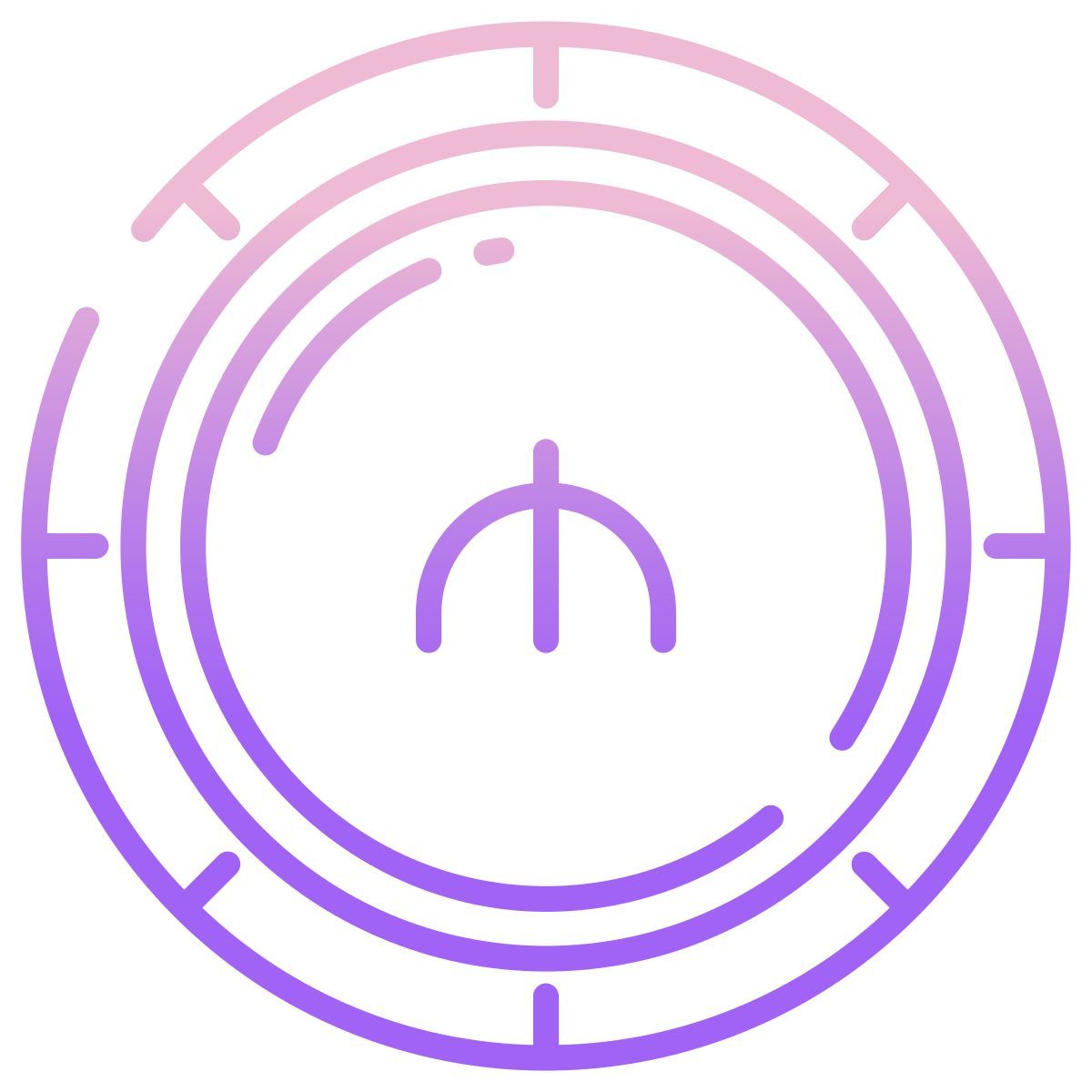manat icon