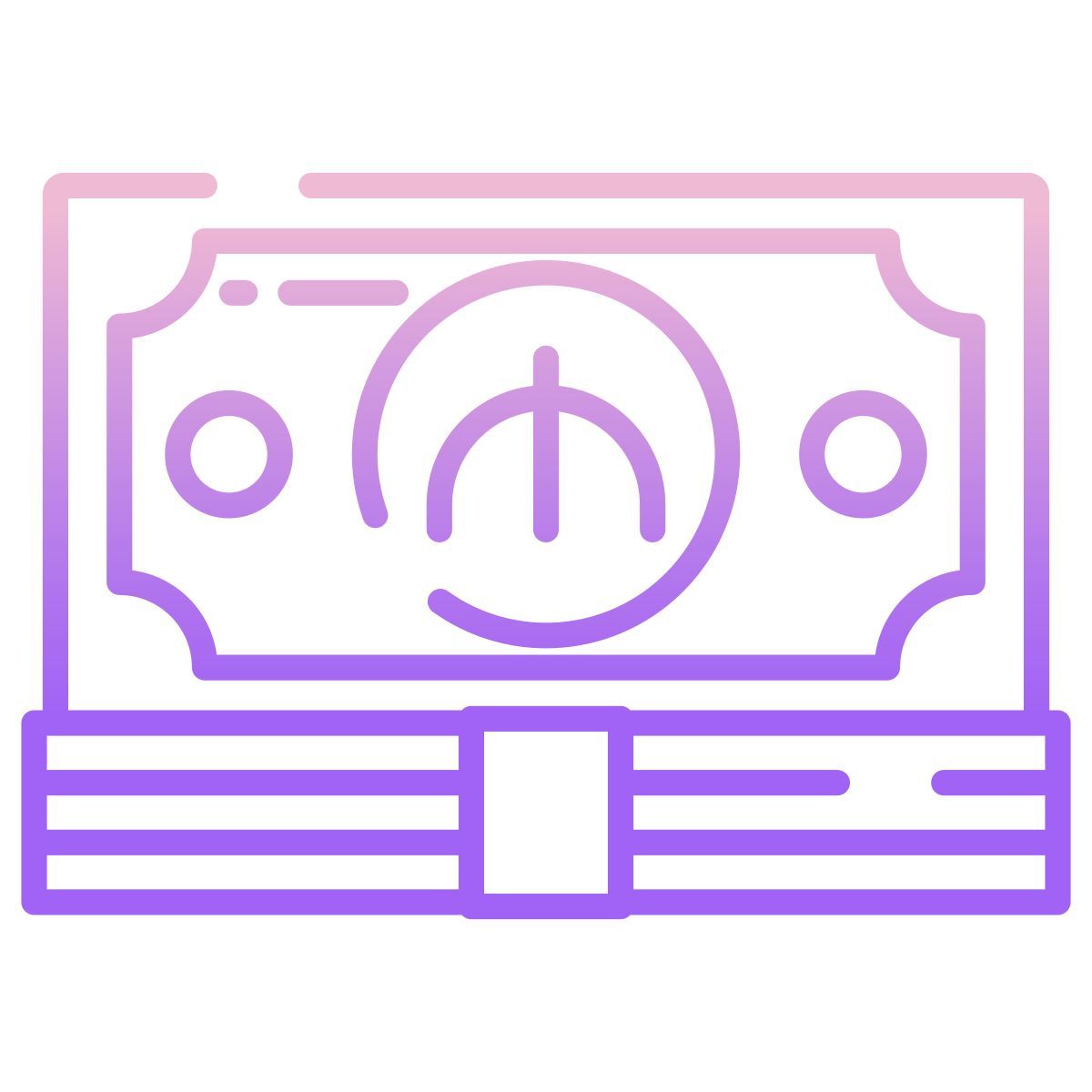 manat icon
