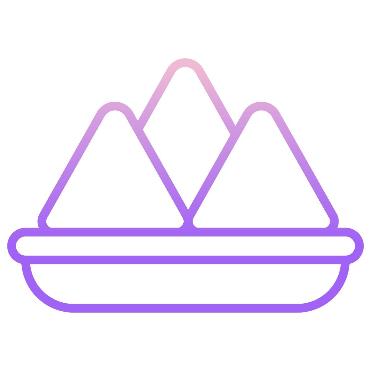 mandazi icon