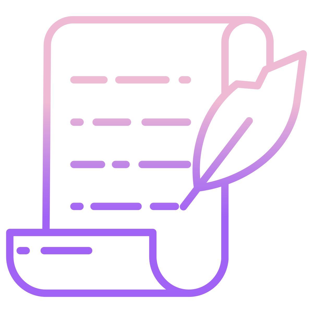 manuscrito icon
