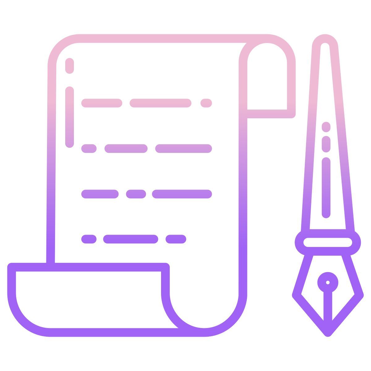 manuscrito icon