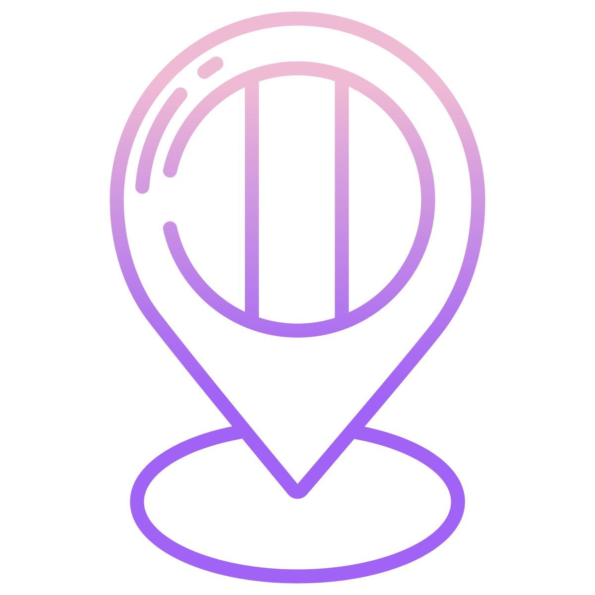 map location icon