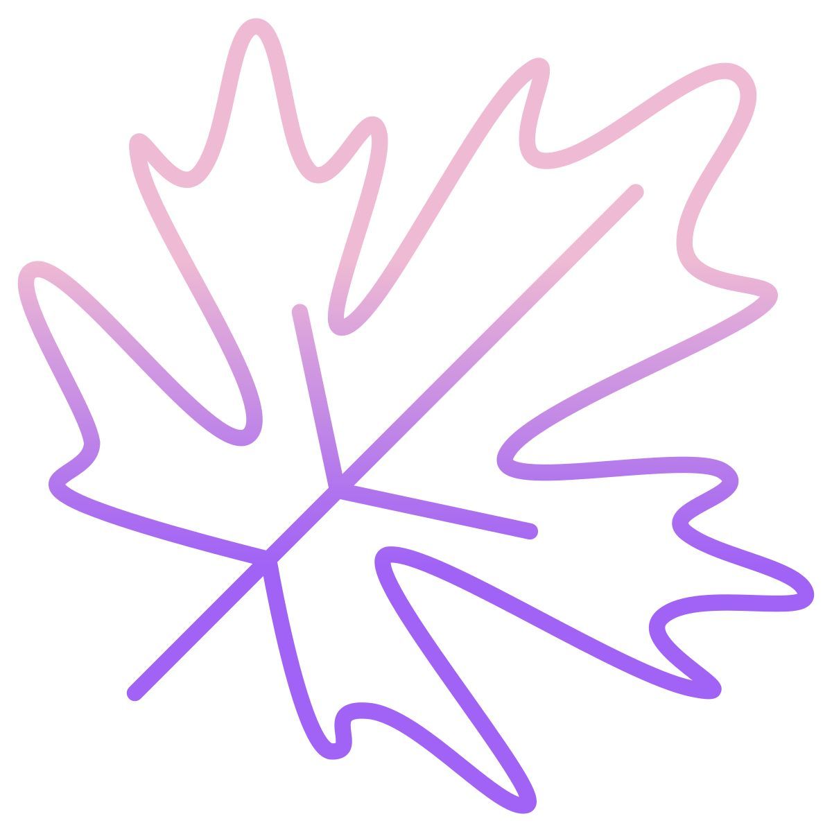maple leaf icon