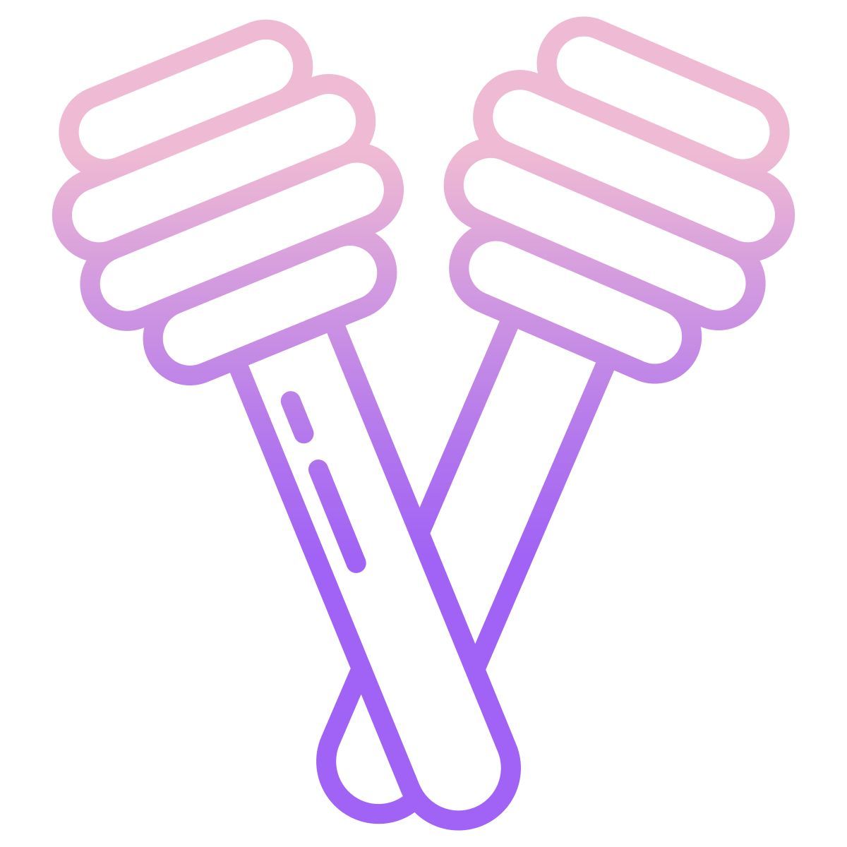 maple taffy icon