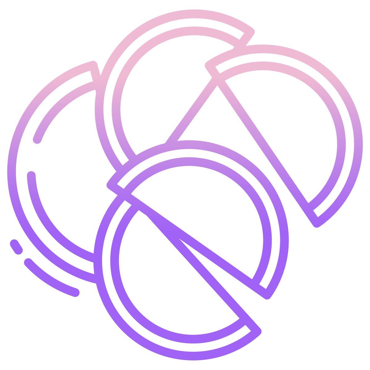 marmalade candies icon
