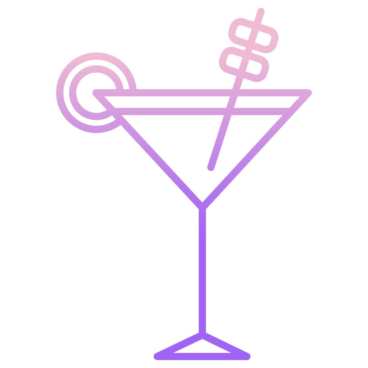martini icon