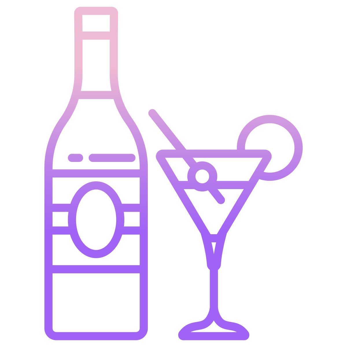 martini icon