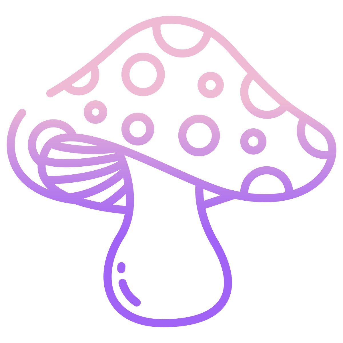 mashroom icon