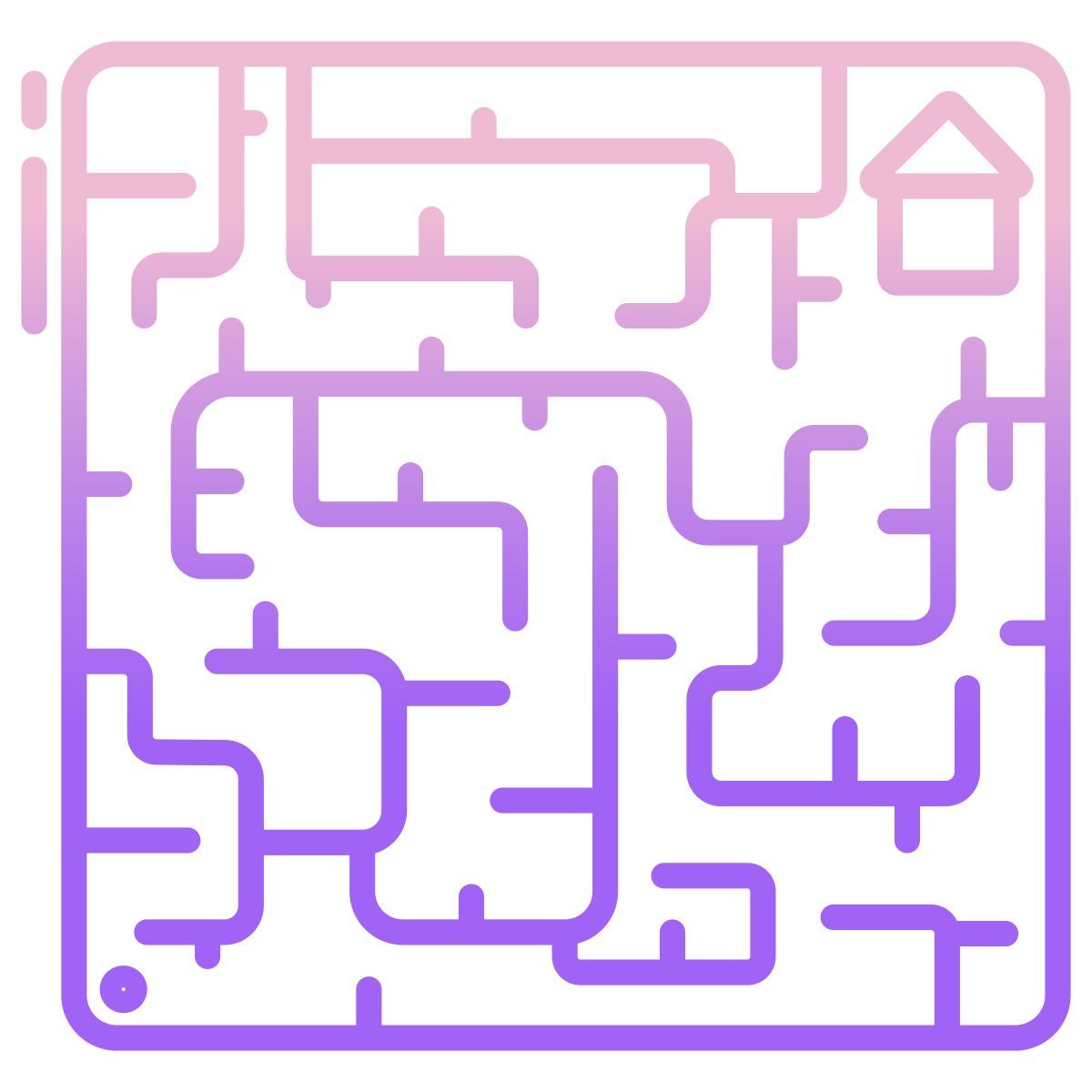 maze icon
