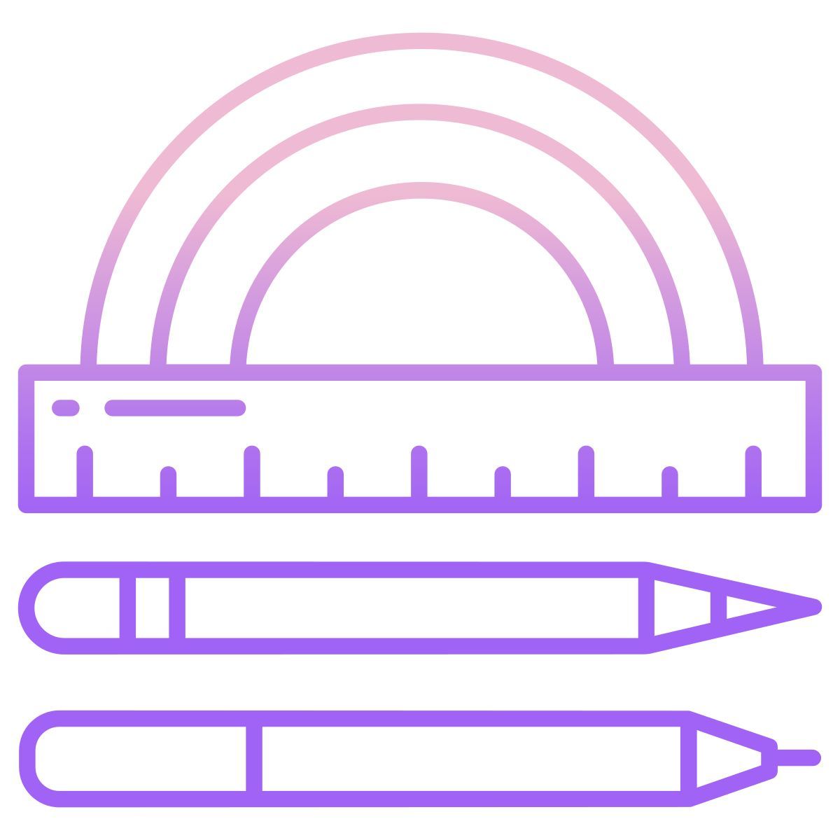 measurement icon