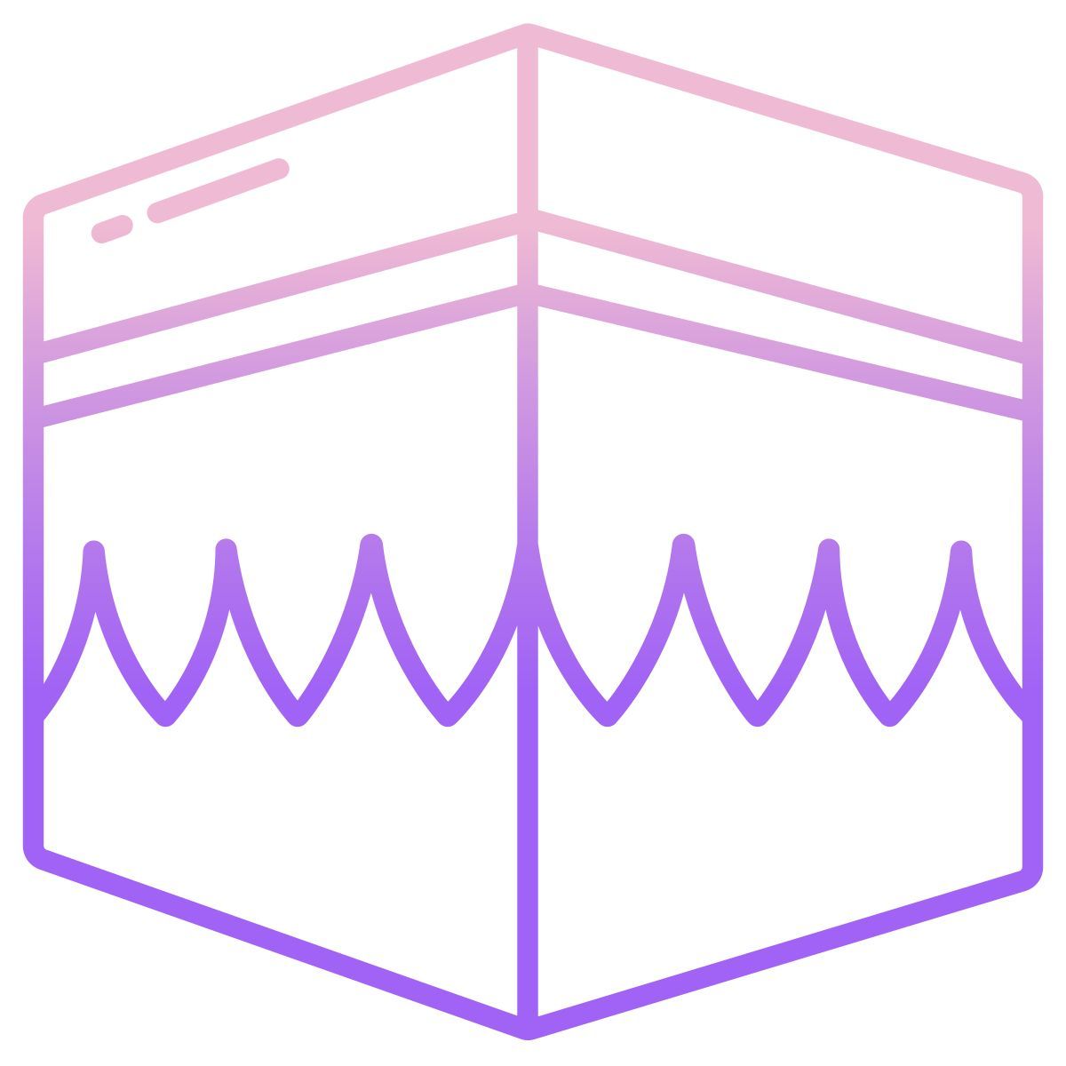 mecca icon