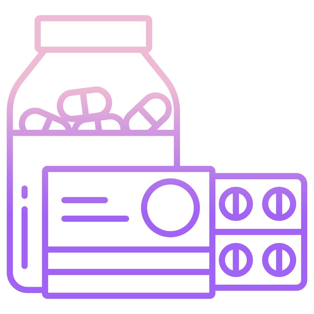 medication icon