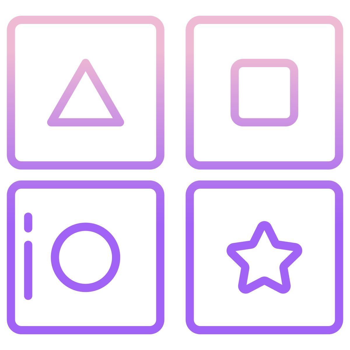 jogo da memória icon