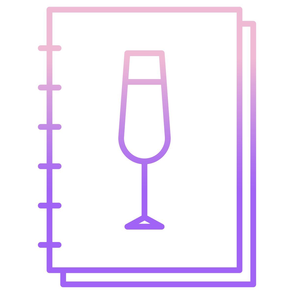 menu icon
