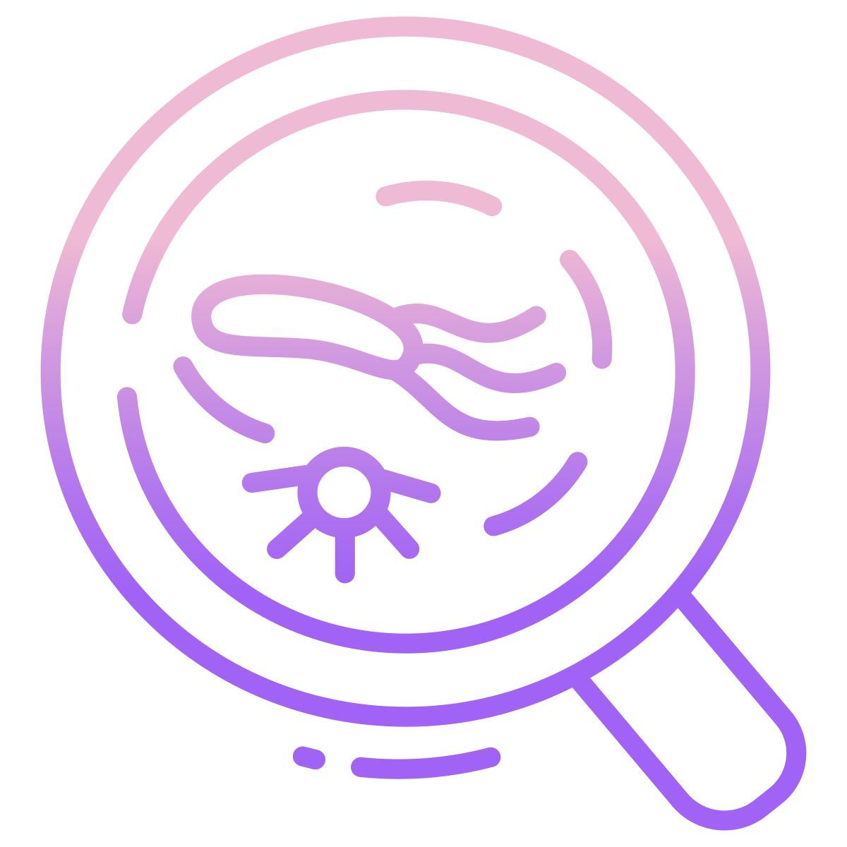microorganism icon