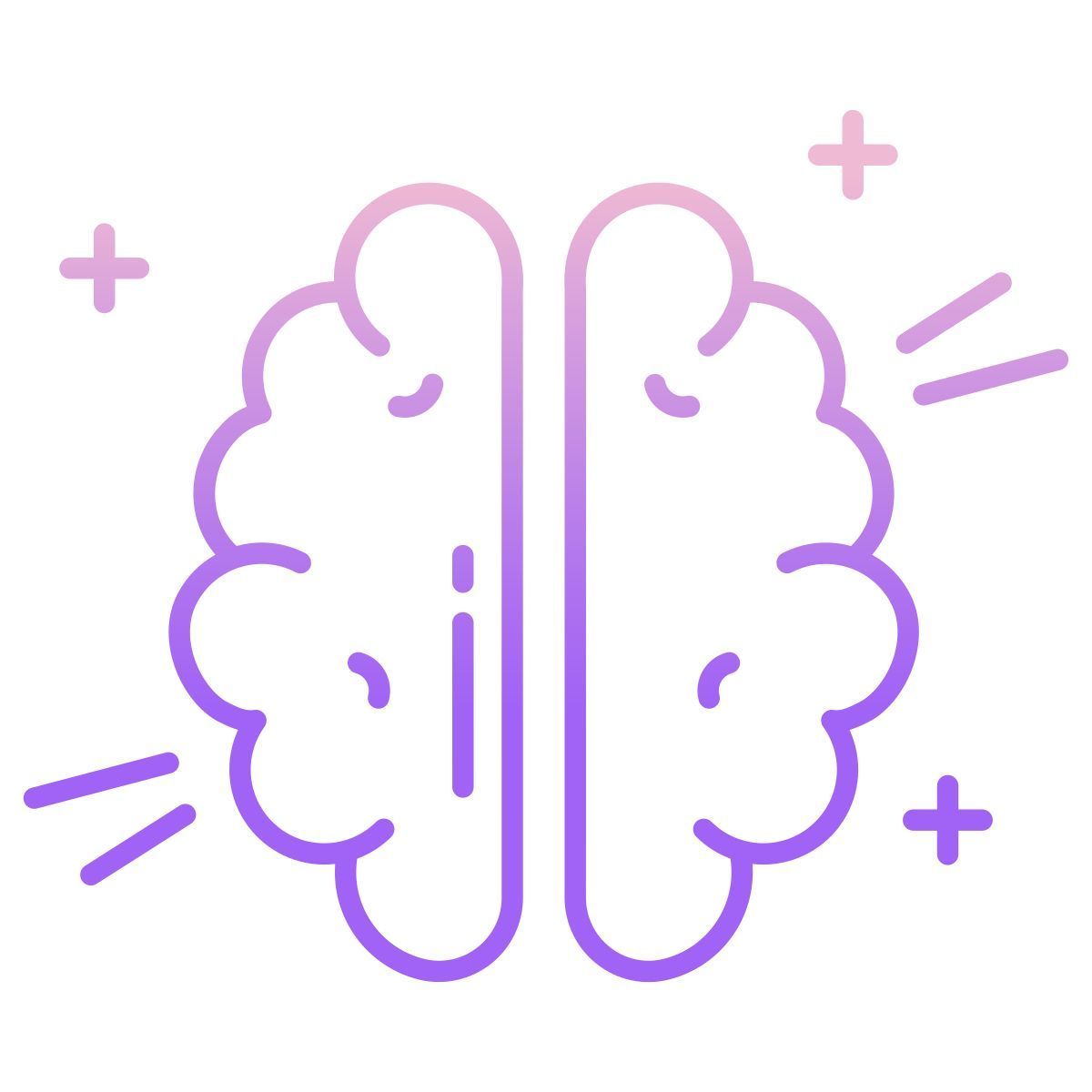 mind clarity icon