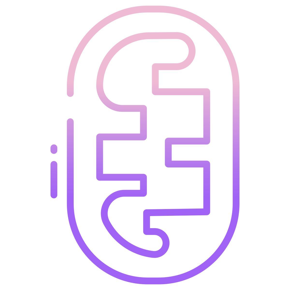 mitochondria icon