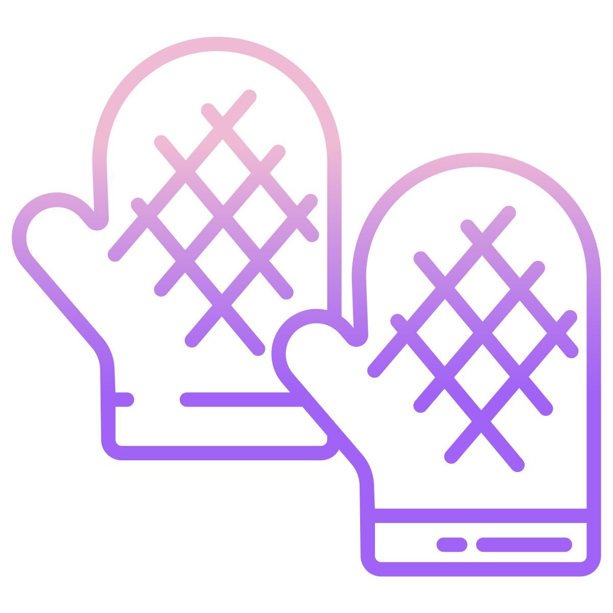 mitten icon