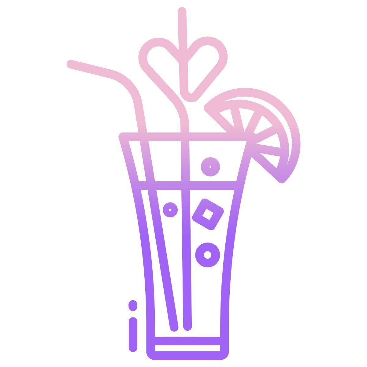모크테일 icon