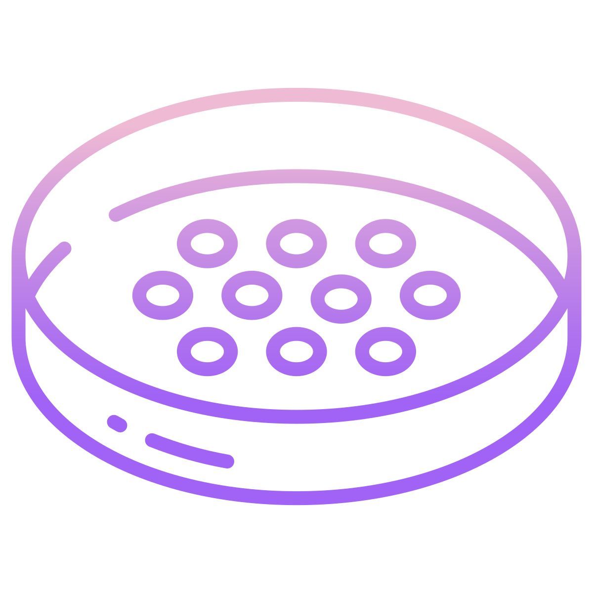 molecular biology icon
