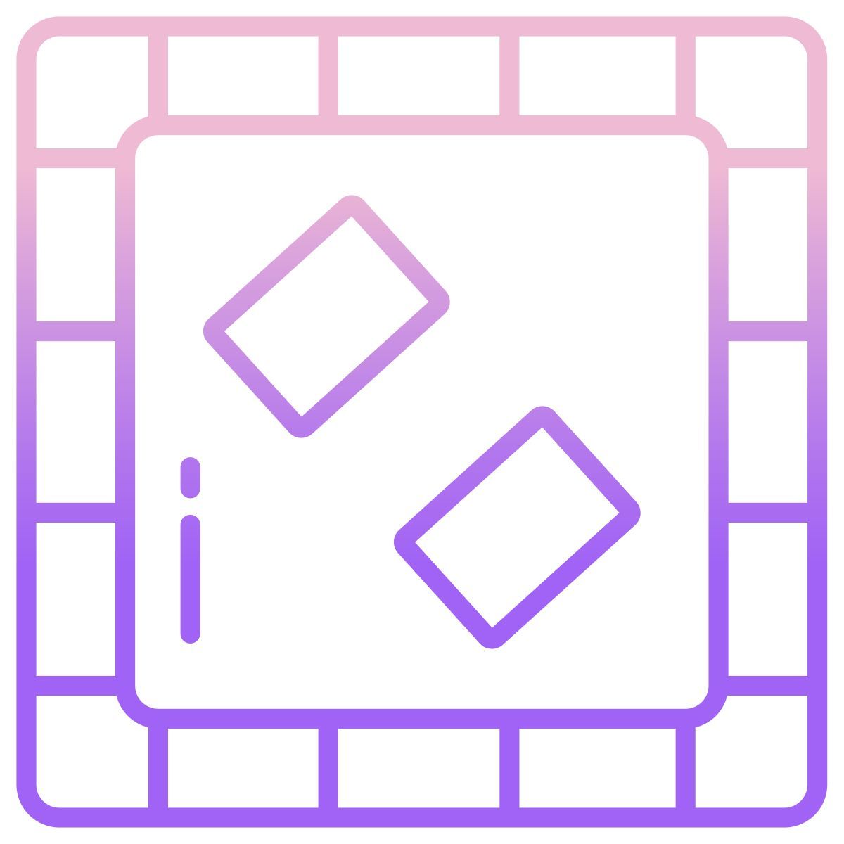 垄断 icon