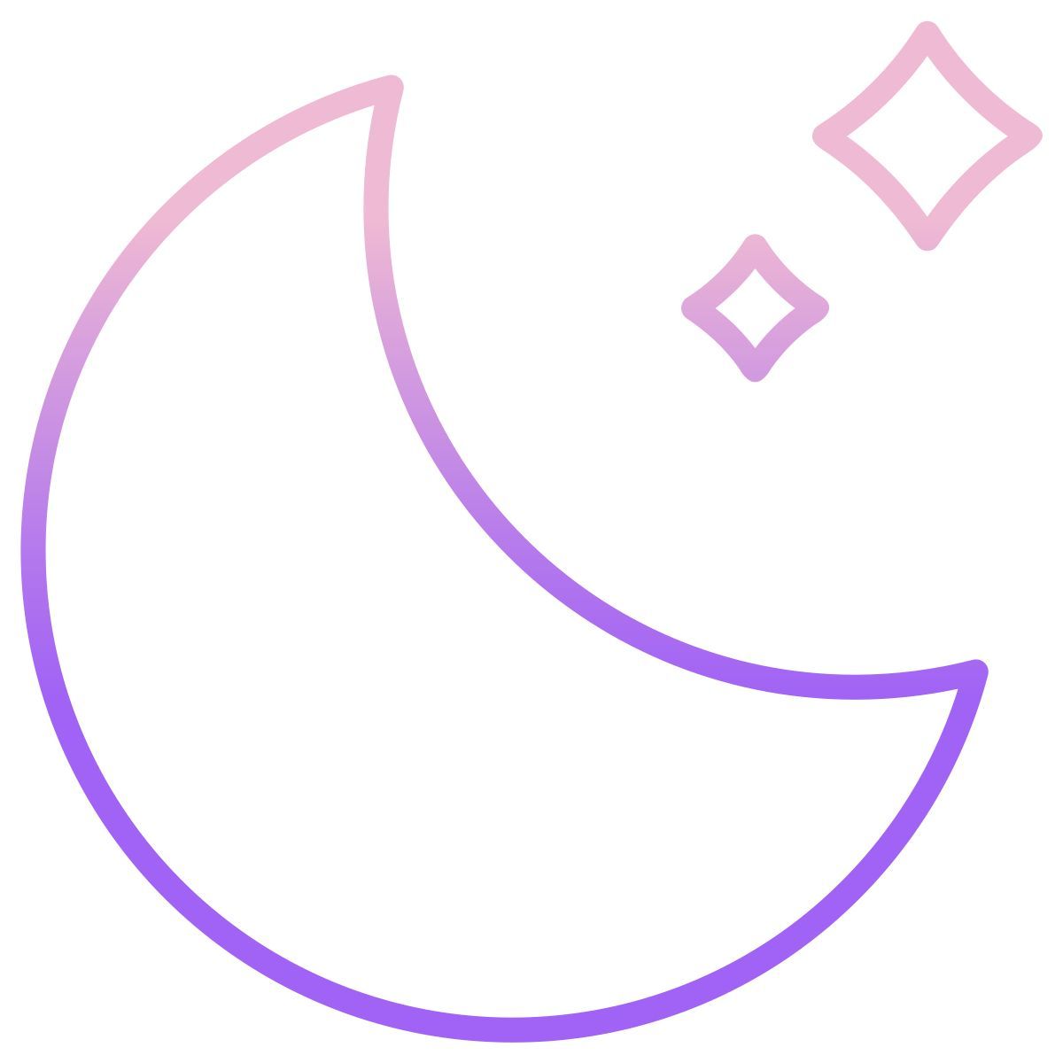 moon icon