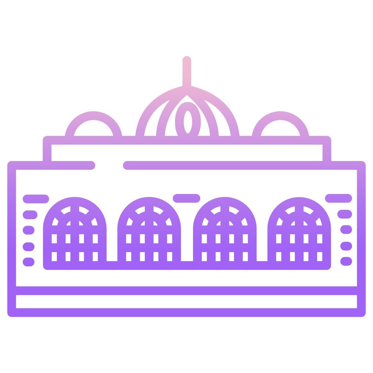 mosque icon
