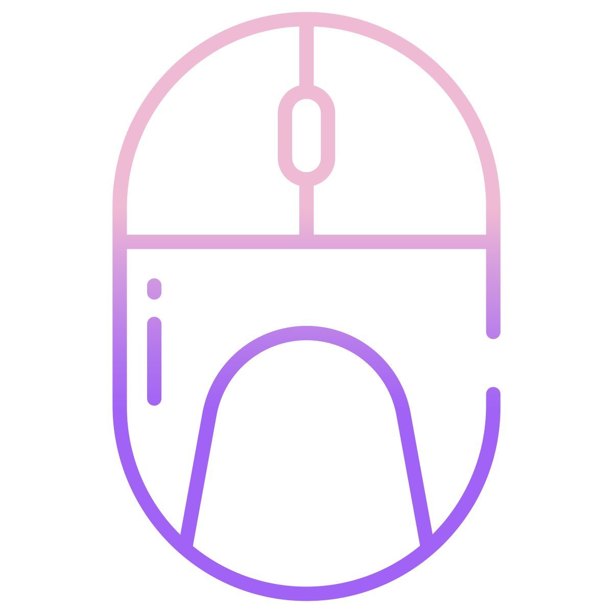mouse icon