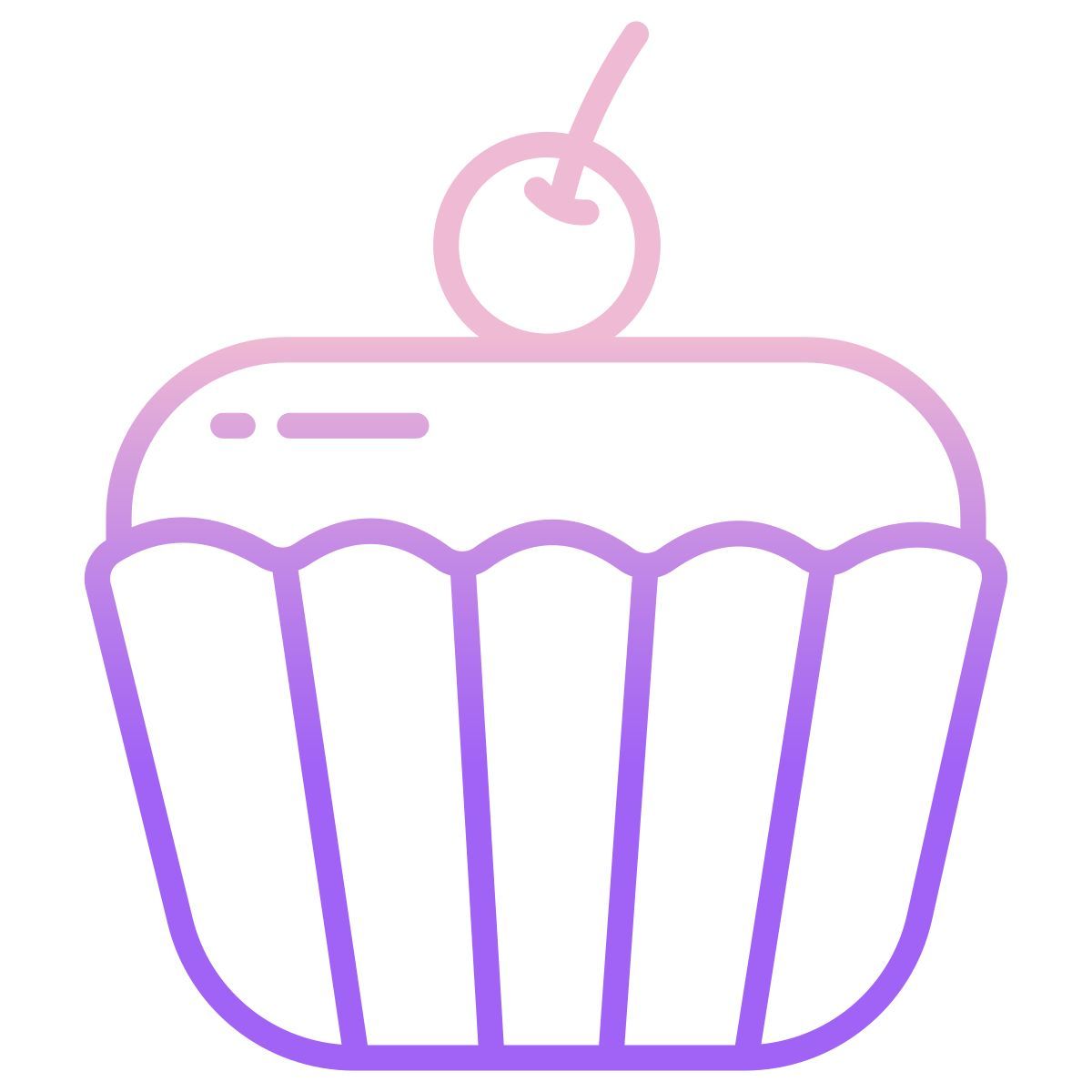 muffin icon