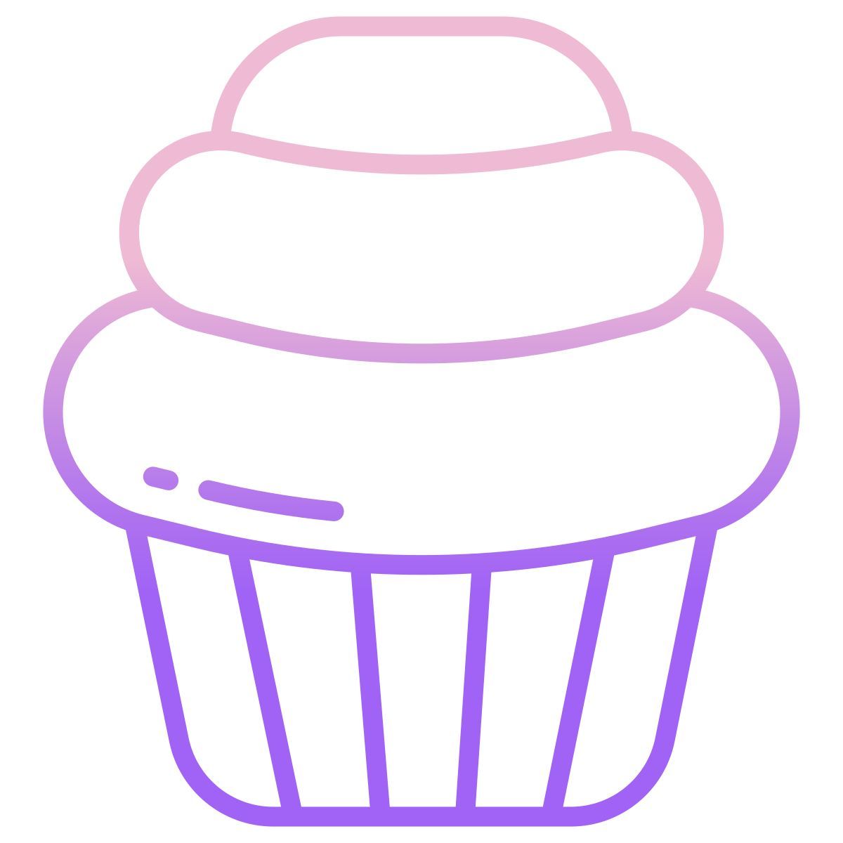 muffin icon