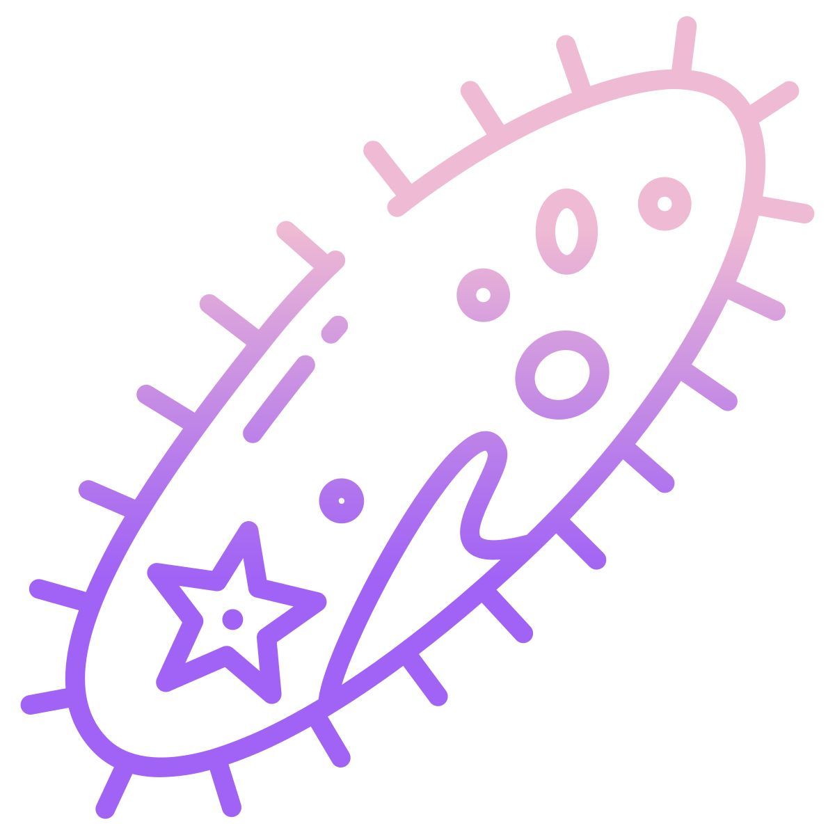 multicellular organisms icon
