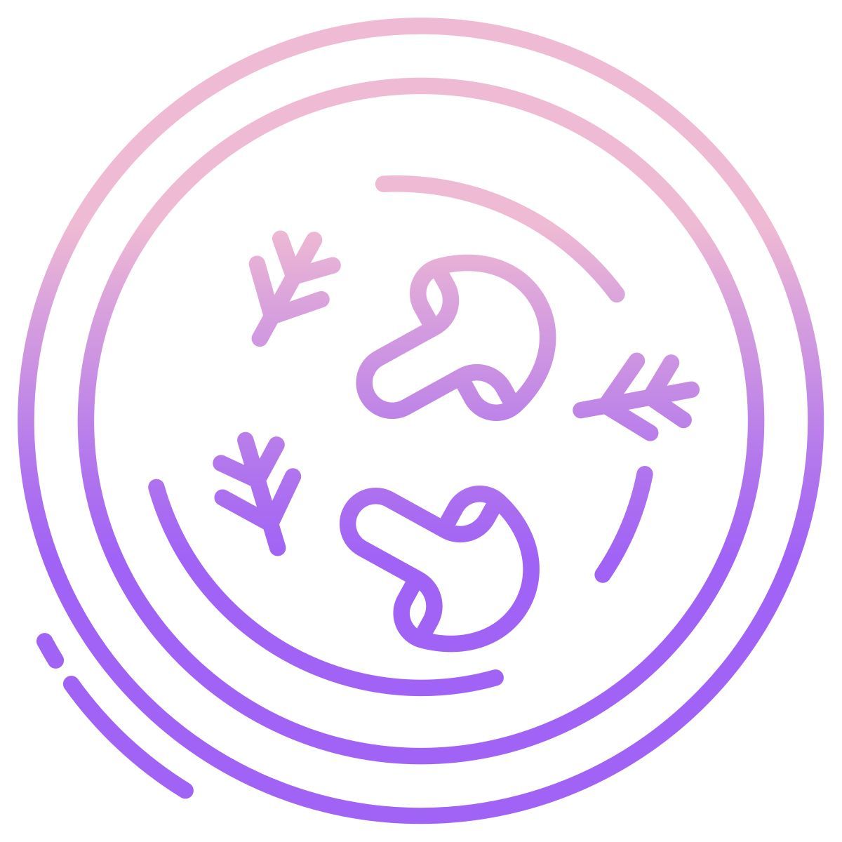 mushroom soup icon