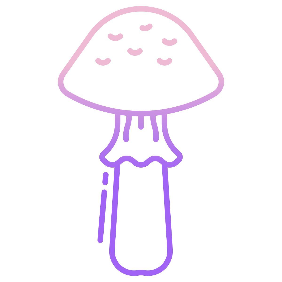 mushroom icon