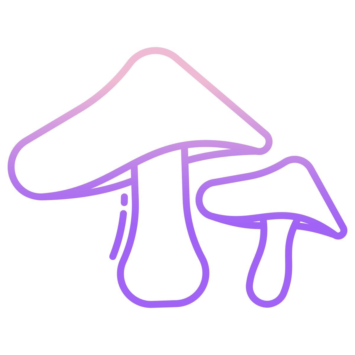 mushrooms icon