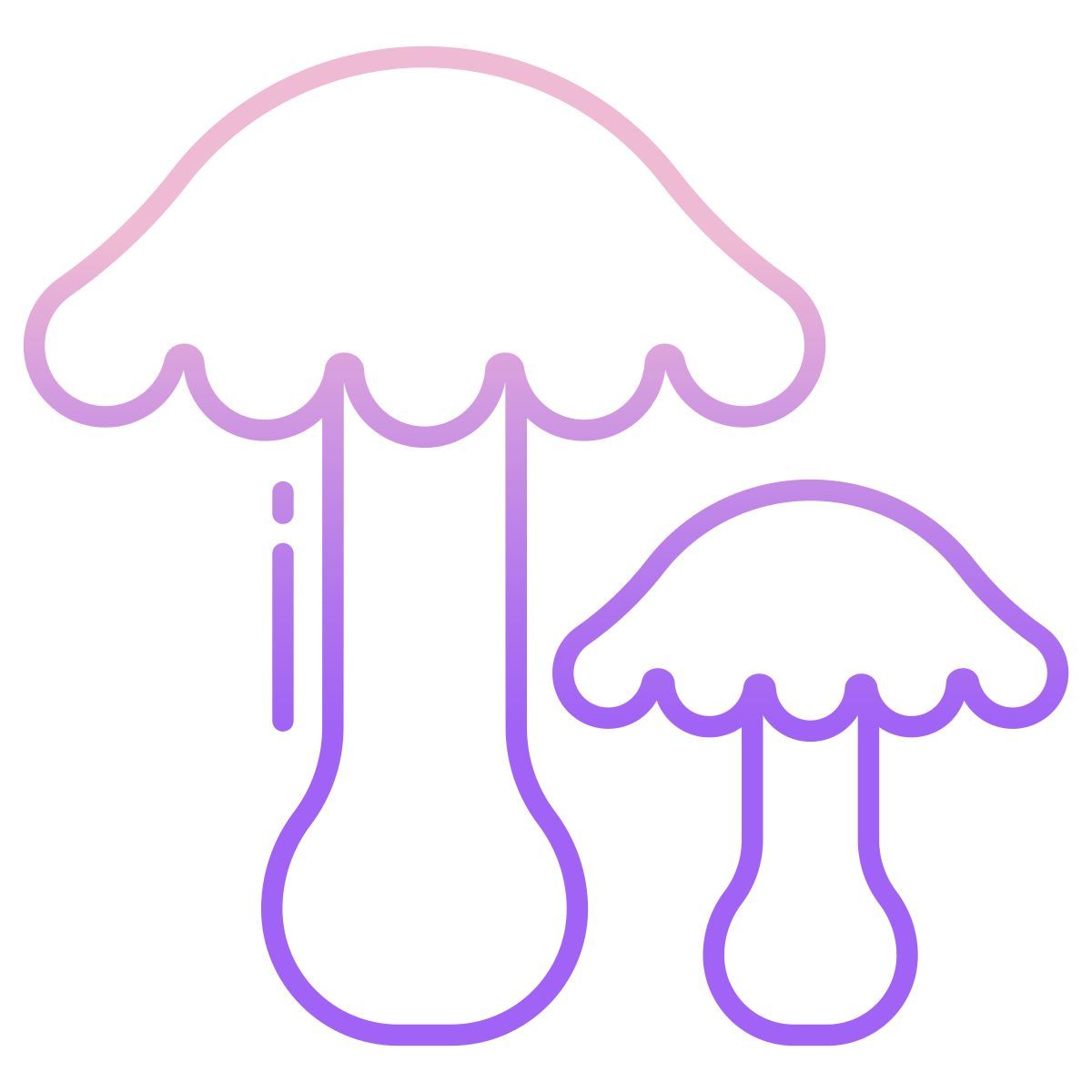 mushrooms icon