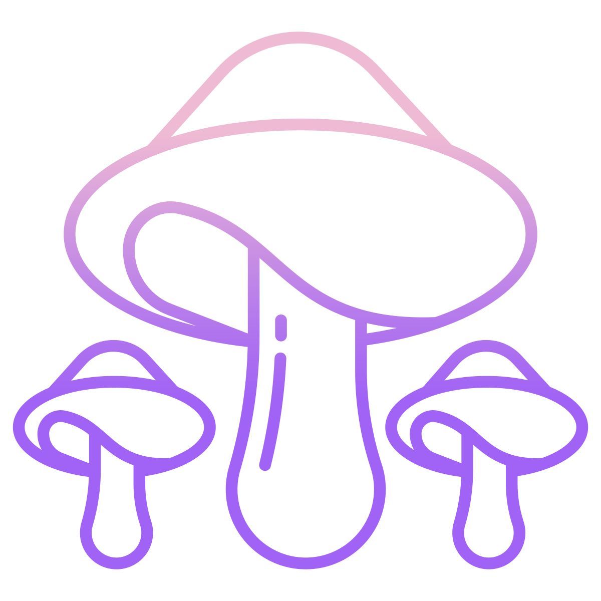 mushrooms icon