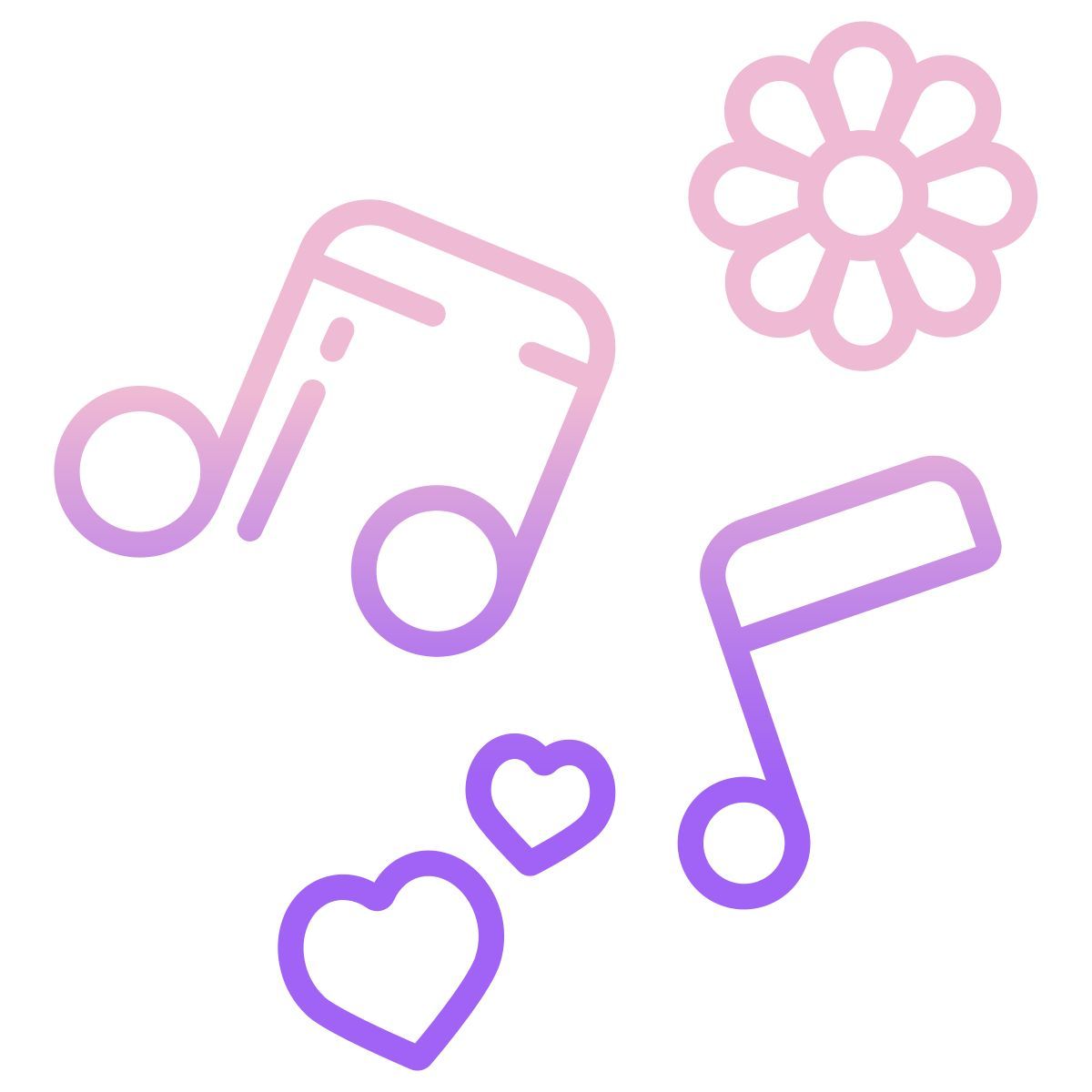 music icon