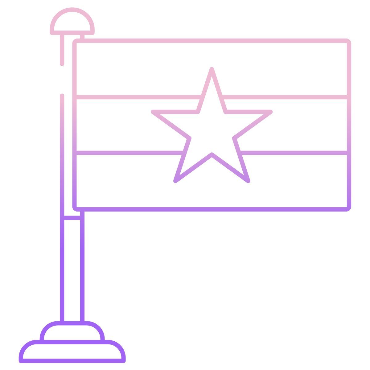 myanmar flag icon
