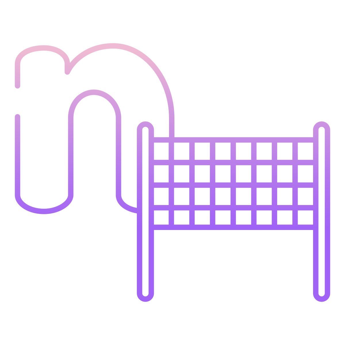 n icon