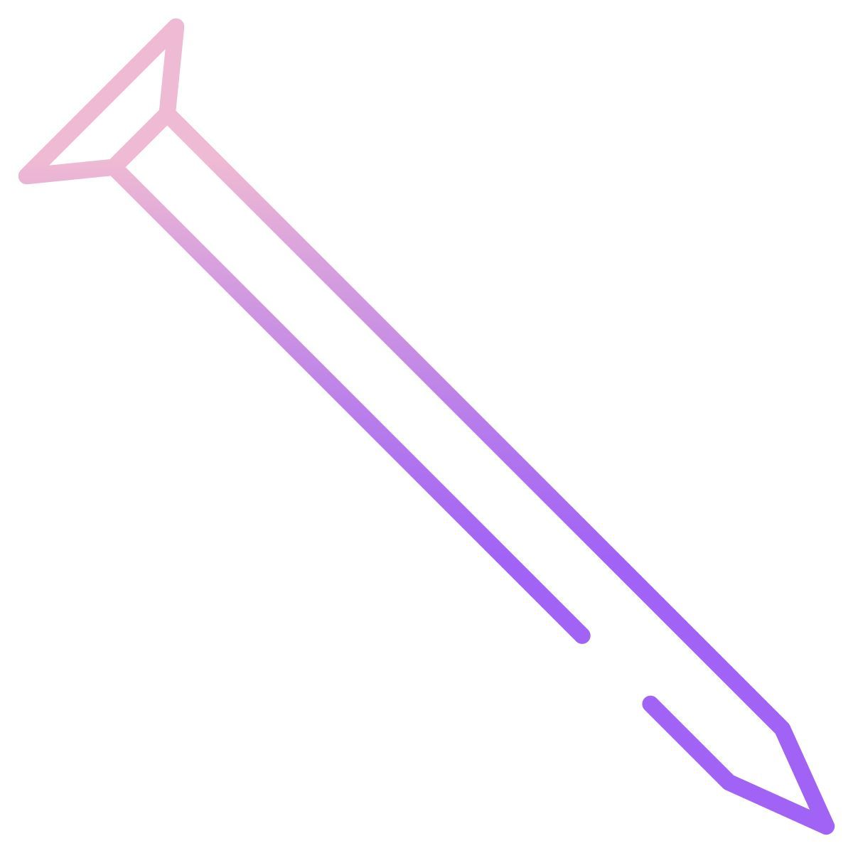nail icon