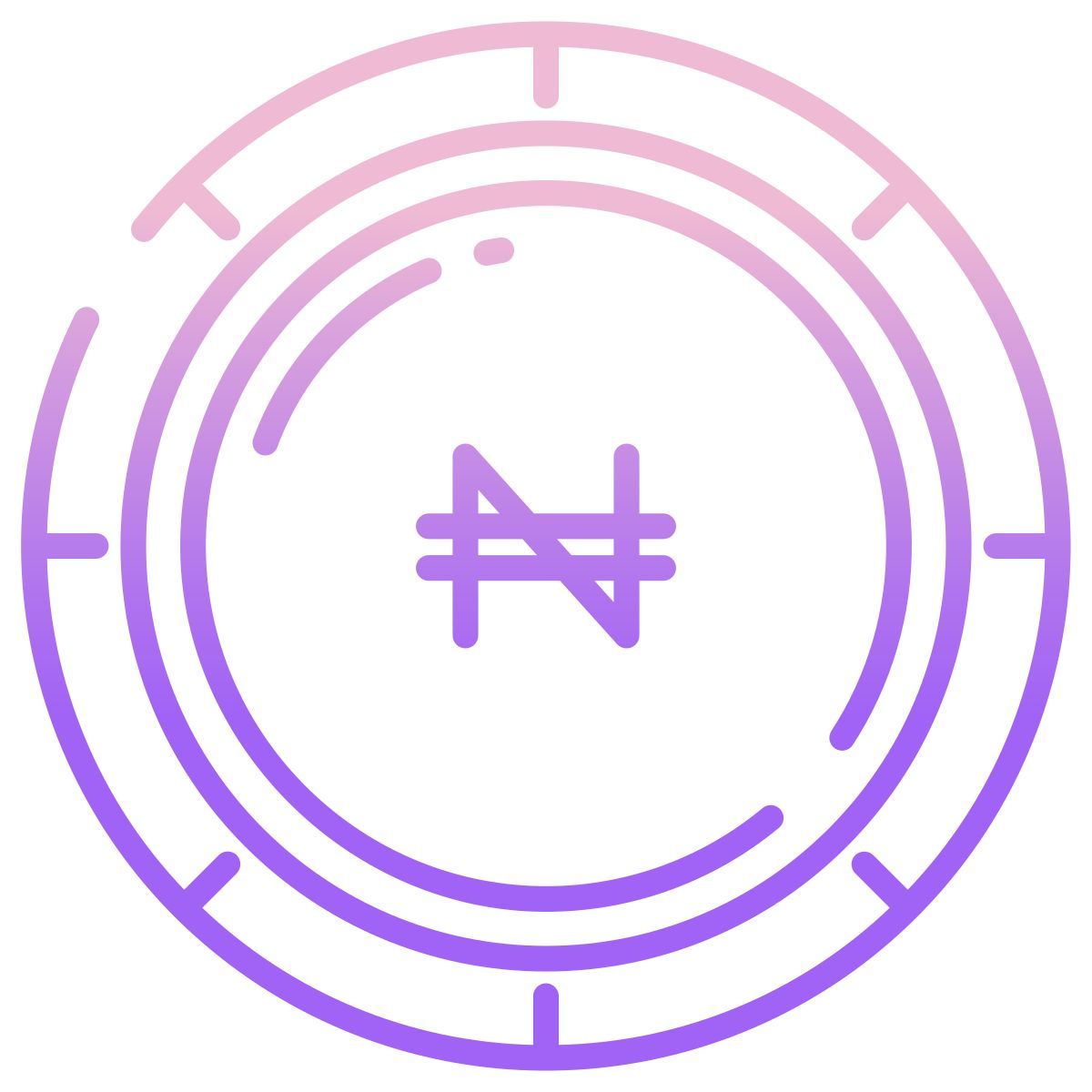 naira icon