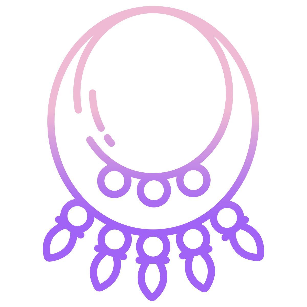necklace icon