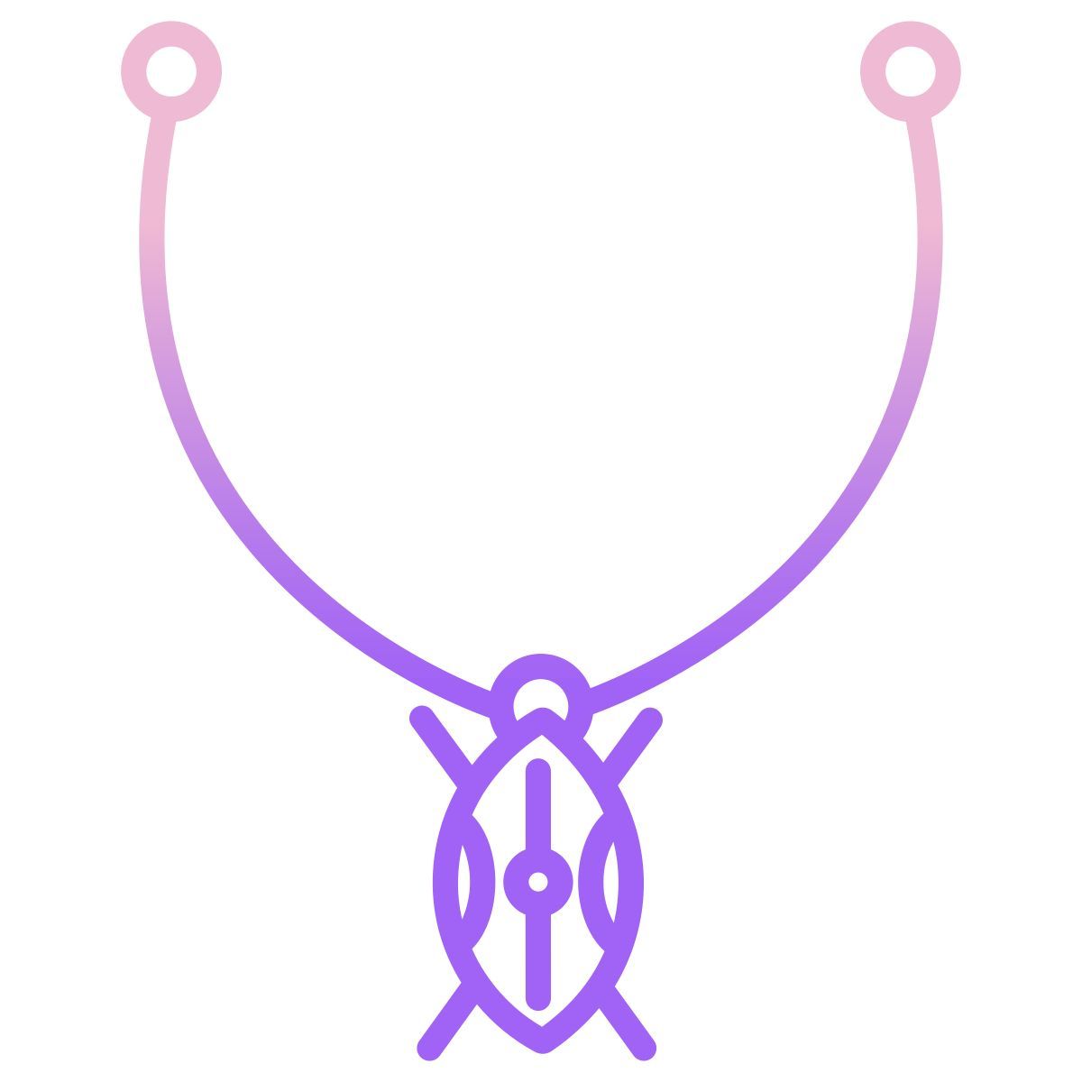 necklace icon