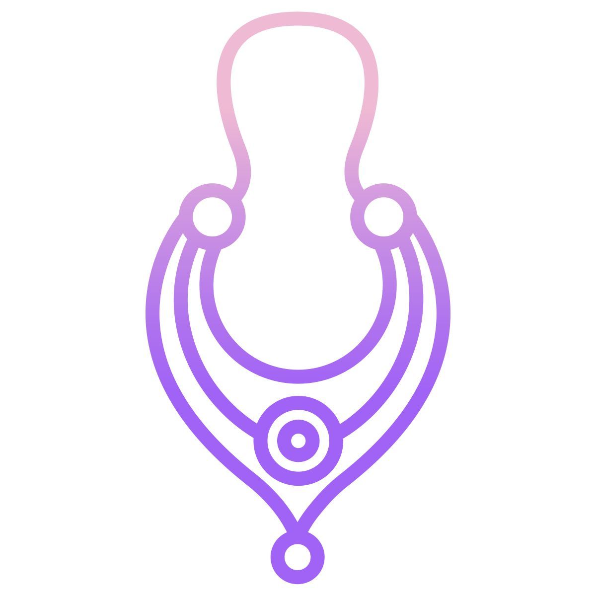 necklace icon