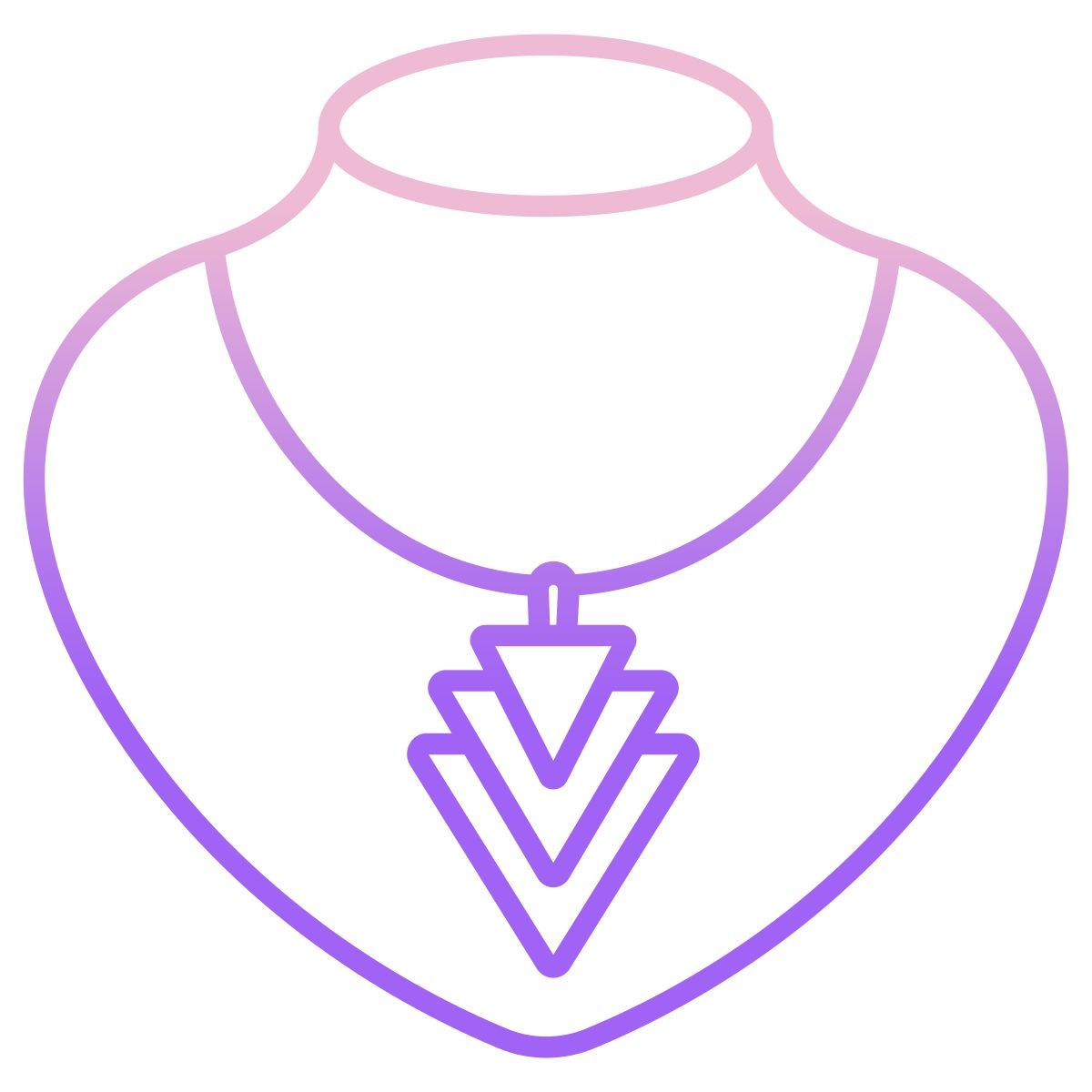 necklace icon