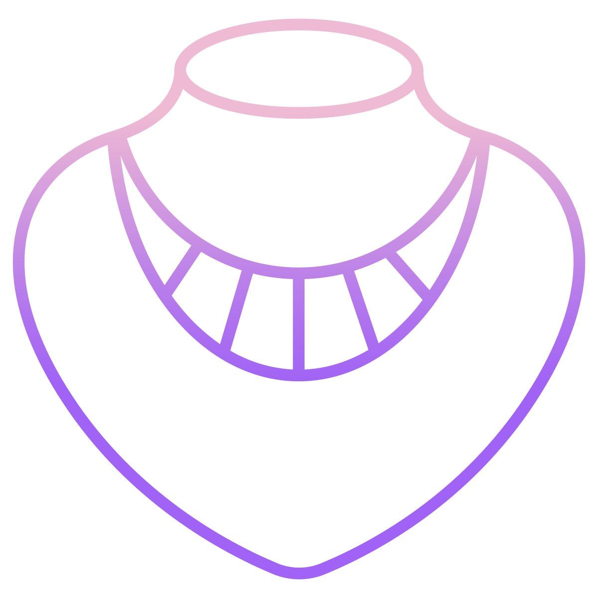 necklace icon