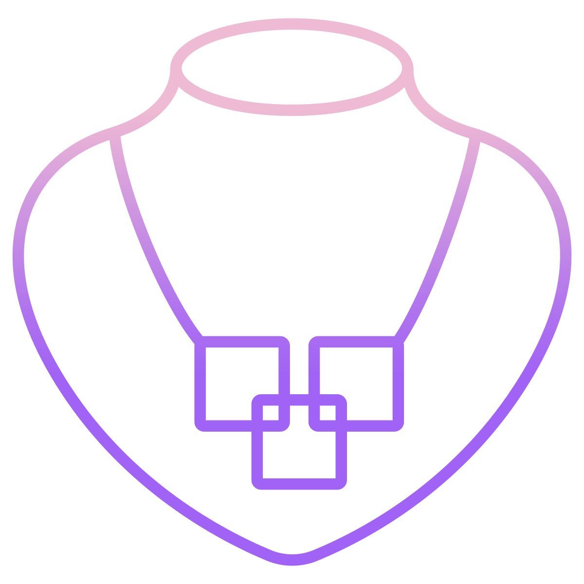 necklace icon