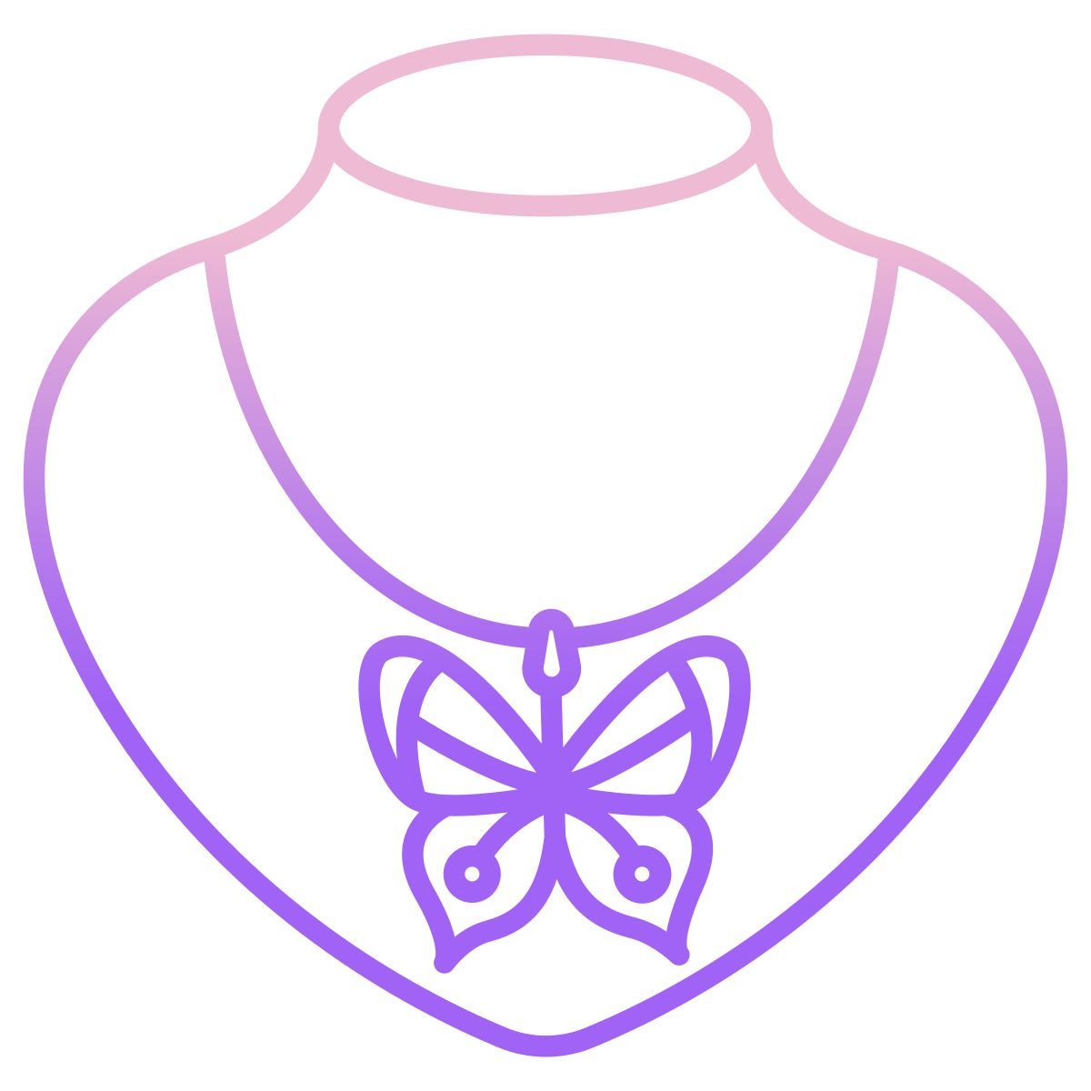 necklace icon