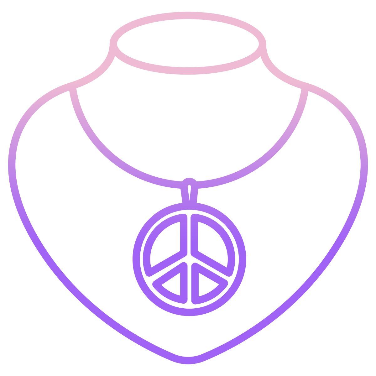 necklace icon